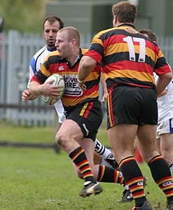 Warren Jowitt40